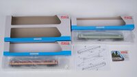 Piko H0 58394 Personenwagen Set 2 tlg. PKP