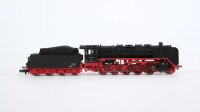 Fleischmann N 714403 Dampflok BR 44 141 DR Gleichstrom
