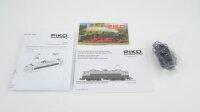 Piko H0 97404 E-Lok Rh 242 234-3 CD Gleichstrom