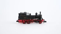 Fleischmann N 7071 Dampflok BR 70 066 DRG Gleichstrom