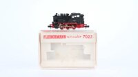 Fleischmann N 7025 Dampflok BR 80 030 DB