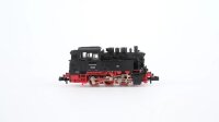 Fleischmann N 7025 Dampflok BR 80 030 DB