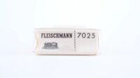 Fleischmann N 7025 Dampflok BR 80 030 DB