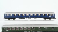 Roco H0 Konvolut Schnellzugwagen 1./2. Kl. mit...