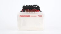 Fleischmann N 7035 Dampflok BR 81 001 DRG Gleichstrom
