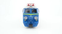 Piko H0 96334 E-Lok ET22-243 PKP Gleichstrom