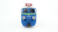 Piko H0 96334 E-Lok ET22-243 PKP Gleichstrom