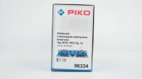 Piko H0 96334 E-Lok ET22-243 PKP Gleichstrom