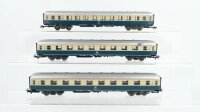 Märklin H0 Konvolut Reisezugwagen 1./2. Kl. DB