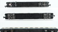 Märklin H0 Konvolut Reisezugwagen 1./2.Kl. Postwagen DB