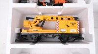 LGB G 71401 Startset Bauzug Digital