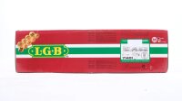 LGB G 71401 Startset Bauzug Digital