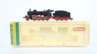 Minitrix N 51 2923 00 Schlepptenderlok BR 56 1113 DRG Gleichstrom
