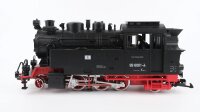 LGB G 23802 Dampflok BR 99 6001-4 HSB