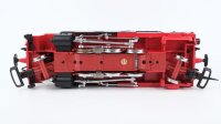 LGB G 23802 Dampflok BR 99 6001-4 HSB