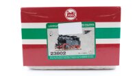 LGB G 23802 Dampflok BR 99 6001-4 HSB