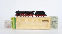 Minitrix N 12838 Dampflok mit Tender BR 41 DB Gleichstrom
