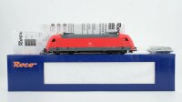 Roco H0 62339 E-Lok BR 101 062-8 DB Gleichstrom Digital...