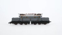 Minitrix N 12918 Elektrolok BR E 93 DRG