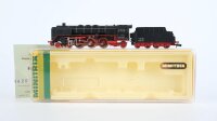 Minitrix N 2076 Schlepptenderlok BR 01 236 DB