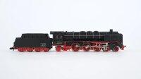 Minitrix N 2076 Schlepptenderlok BR 01 236 DB