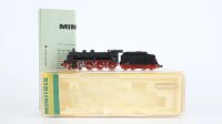 Minitrix N 2077 Dampflok BR 17 212 DRG