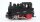 LGB G 20761 Dampflok BR 99 5001 DR