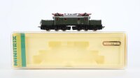 Minitrix N 12917 Elektrolok BR 193 004-9 DB Gleichstrom