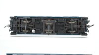 Roco H0 Konvolut Bauzugwagen Wohn-Schlafwagen DB