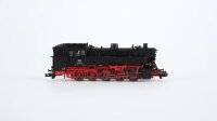 Piko N 40100 Dampflok BR 82 024 DB Gleichstrom