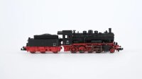 Liliput N L161561 Dampflok BR 56 444 DB Gleichstrom