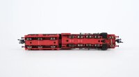 Liliput N L161561 Dampflok BR 56 444 DB Gleichstrom