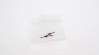 Liliput N L161561 Dampflok BR 56 444 DB Gleichstrom