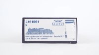 Liliput N L161561 Dampflok BR 56 444 DB Gleichstrom