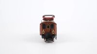 Minitrix N 2910 E-Lok EP 3/6 20104 K.Bay.Sts.B.