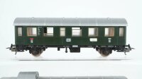 Roco H0 Konvolut Umbauwagen 2. Kl. Gepäckwagen DB