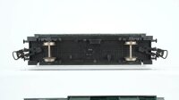 Roco H0 Konvolut Umbauwagen 2. Kl. Gepäckwagen DB