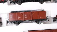 Märklin H0 29852 Startset Güterzug Papa, komm Spielen Wechselstrom Digital Fx