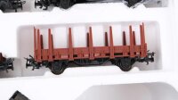 Märklin H0 29852 Startset Güterzug Papa, komm Spielen Wechselstrom Digital Fx