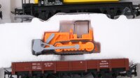Märklin H0 29852 Startset Güterzug Papa, komm Spielen Wechselstrom Digital Fx