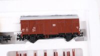 Märklin H0 29852 Startset Güterzug Papa, komm Spielen Wechselstrom Digital Fx
