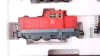 Märklin H0 29852 Startset Güterzug Papa, komm Spielen Wechselstrom Digital Fx