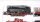 Märklin H0 29852 Startset Güterzug Papa, komm Spielen Wechselstrom Digital Fx