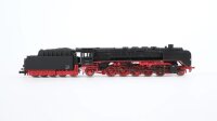 Minitrix N 12408K Schlepptenderlok BR 45 DB
