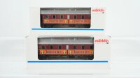 Märklin H0 Konvolut Donnerbüchsen...