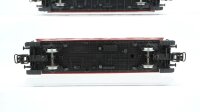 Märklin H0 Konvolut Donnerbüchsen Jägermeister 2. Kl.
