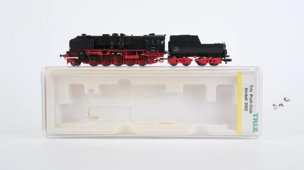 Minitrix N 12406 Schlepptenderlokomotive BR 42,9 DB