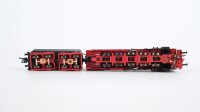 Minitrix N 12406 Schlepptenderlokomotive BR 42,9 DB