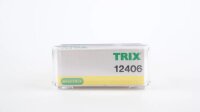 Minitrix N 12406 Schlepptenderlokomotive BR 42,9 DB