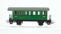 Märklin H0 Konvolut Donnerbüchsen 3. Kl. 327